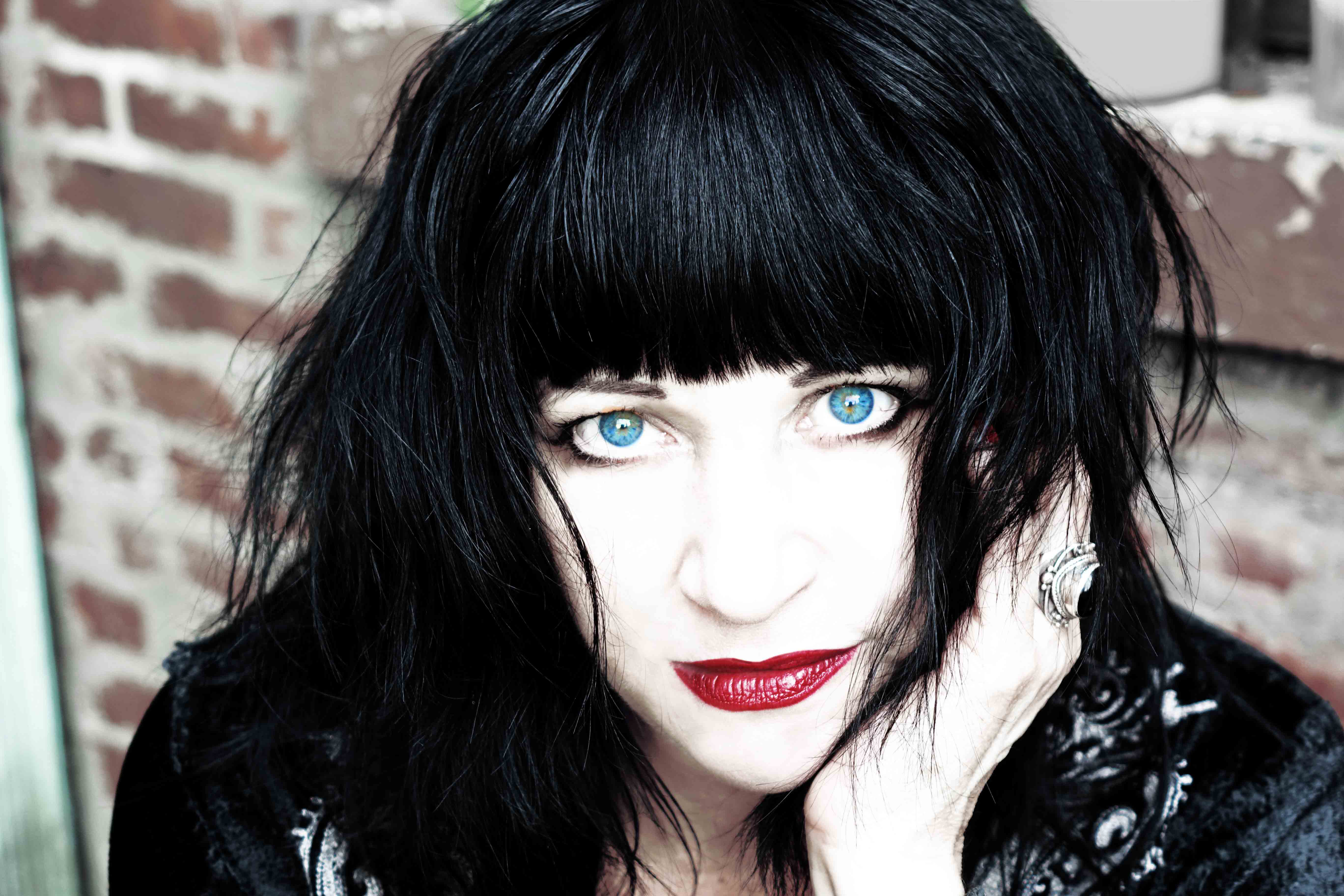 Von Mittwoch bis Freitag erzählt Lydia Lunch von »No Wave and Beyond«