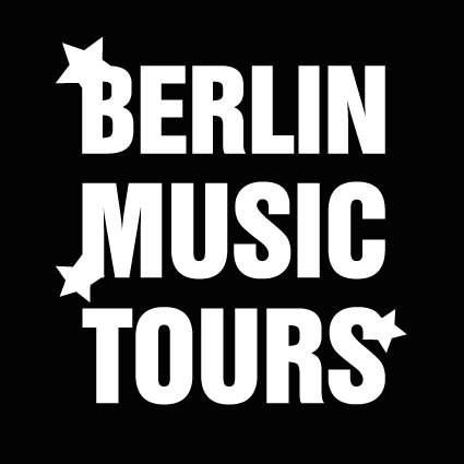 Von Mittwoch bis Freitag werden die Berlin Music Tours angeboten.